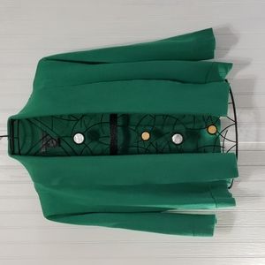 89th & Madison/ Size M/ Green